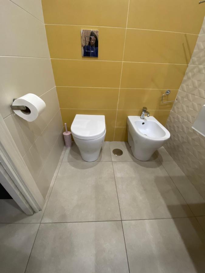 Appartement Fondaco House *