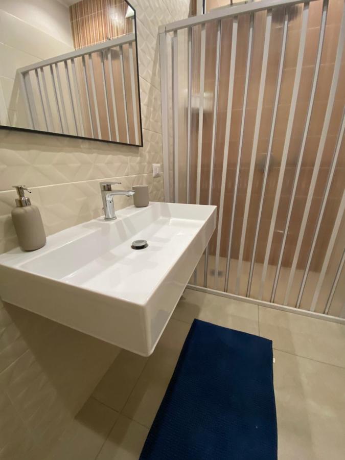Fondaco House Appartement Napels