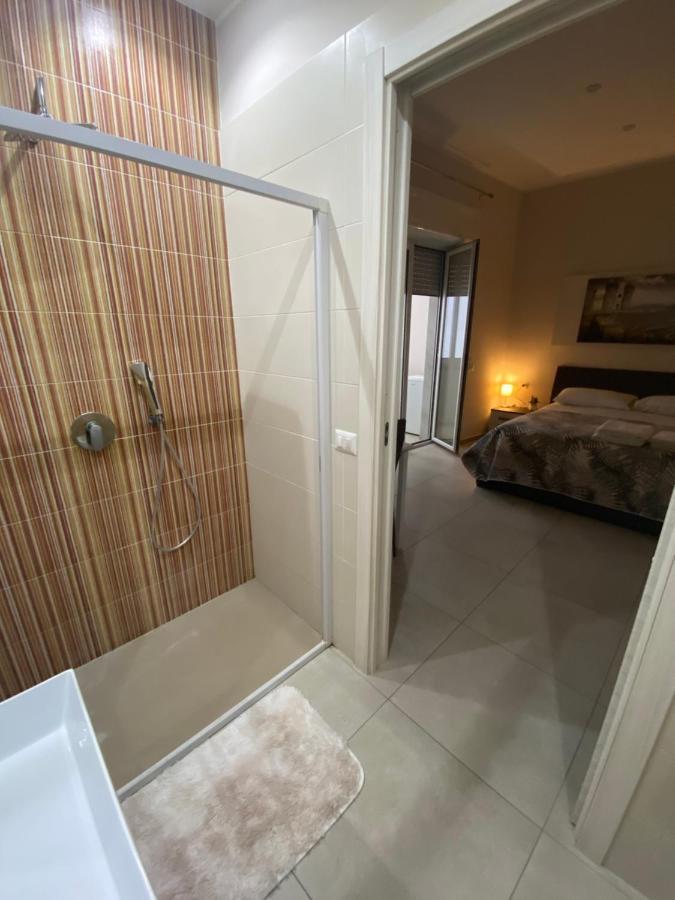 Appartement Fondaco House *