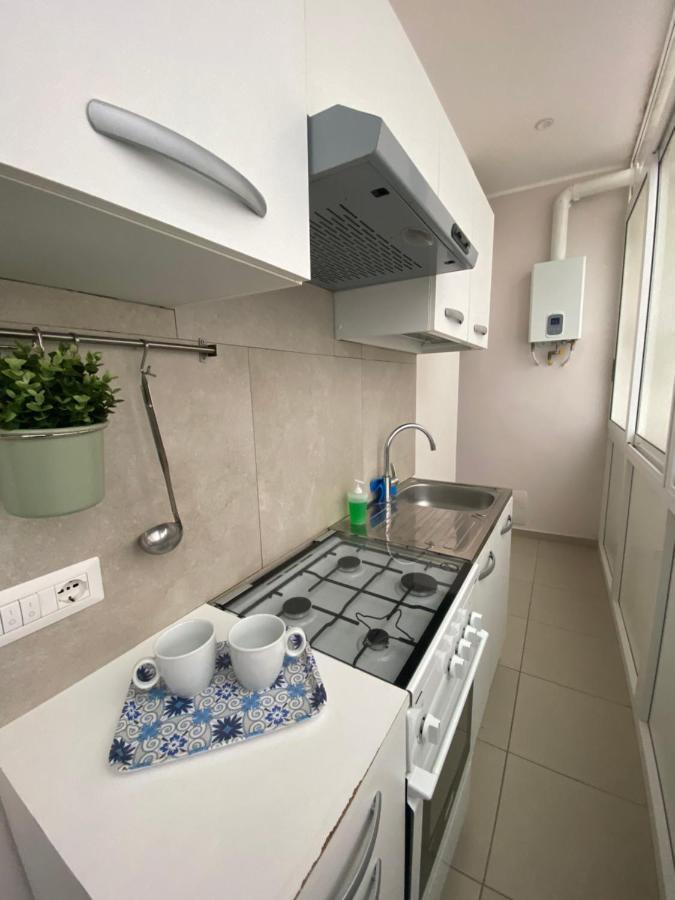 Appartement Fondaco House Napels